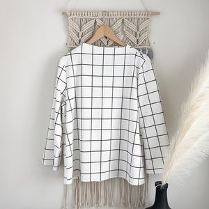 Anthropologie Blouse